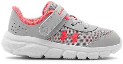 infant boy under armour shoes