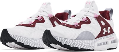 Women's UA HOVR&trade; Mega MVMNT NM Sportstyle Shoes image number 3