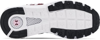 Women's UA HOVR&trade; Mega MVMNT NM Sportstyle Shoes image number 4