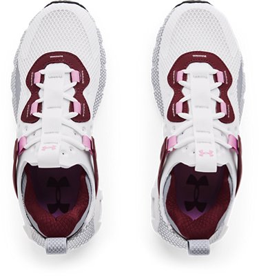 Women's UA HOVR&trade; Mega MVMNT NM Sportstyle Shoes image number 2