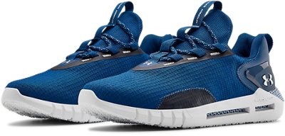 under armour men's hovr strt sneaker