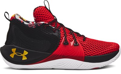 under armour low top basketball shoes