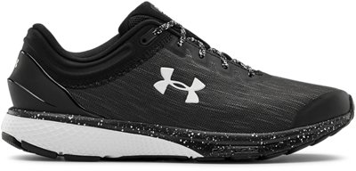 men's ua charged escape 3 running shoes