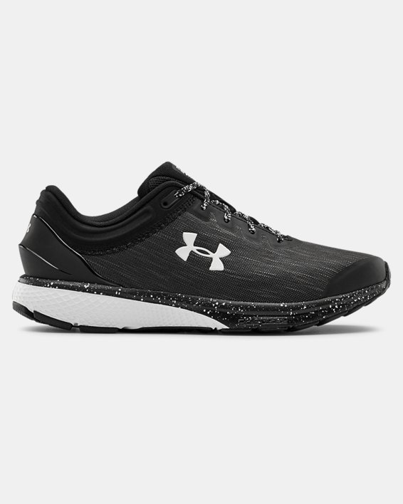 Under Armour Men's UA Charged Escape 3 Evo Running Shoes. 1