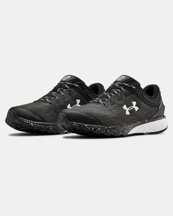 Under Armour Men's UA Charged Escape 3 Evo Running Shoes. 4