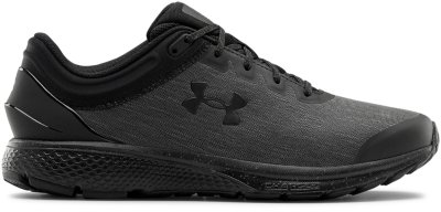 men's ua charged escape running shoes