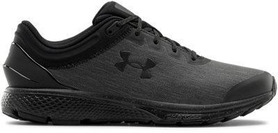Tenis para Correr UA Charged Escape 3 Evo para Hombre, Black, pdpMainDesktop image number 0