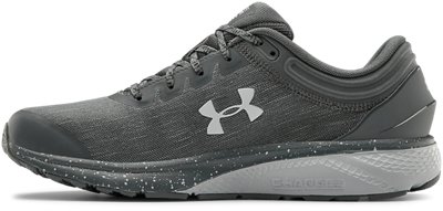 men's ua charged escape running shoes