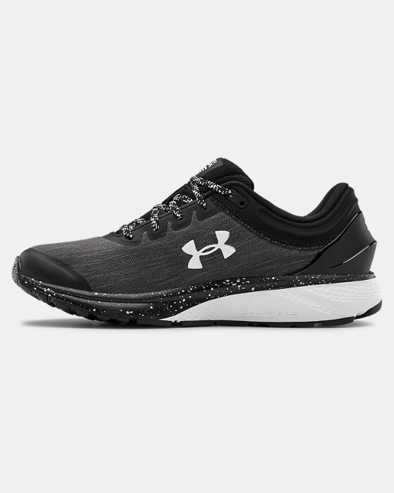 Under Armour Women's UA Charged Escape 3 Evo Running Shoes. 3