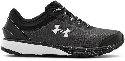 under armour charged escape women's running shoes