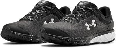 under armour charged escape ladies running shoes