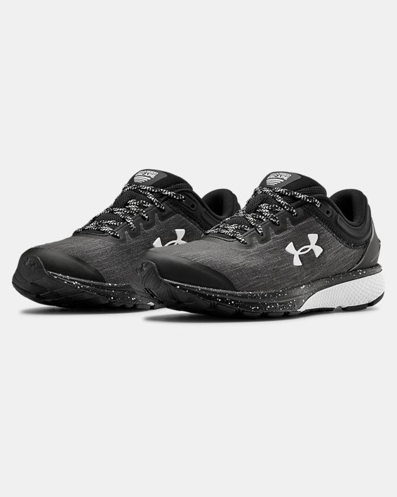 Under Armour Women's UA Charged Escape 3 Evo Running Shoes. 5