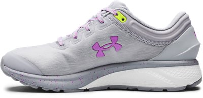 under armour charged escape 3 women's running shoes