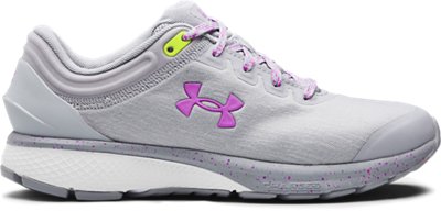 under armour charged escape 3 women's running shoes