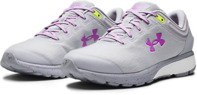 under armour charged escape 3 women's running shoes