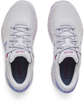 women's ua charged escape 3