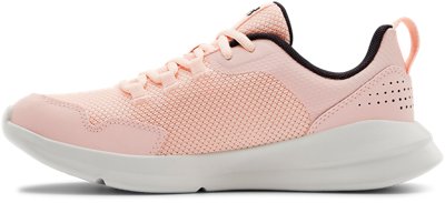 under armour essential sportstyle shoes