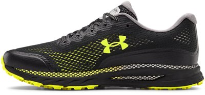 under armour shoes trail