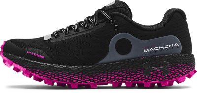 Women's UA HOVR™ Machina Off Road Running Shoes Under Armour NZ