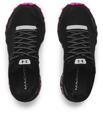 Women's UA HOVR™ Machina Off Road Running Shoes Under Armour NZ