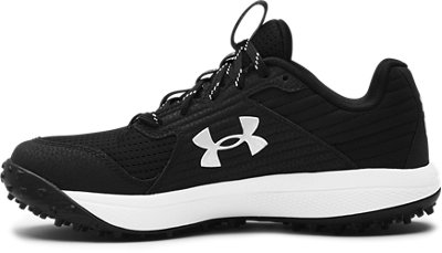 under armour youth baseball turf shoes