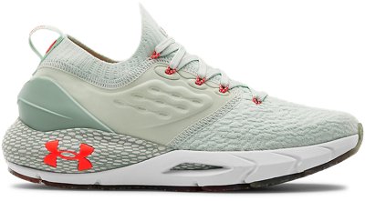 under armour sneakers womens