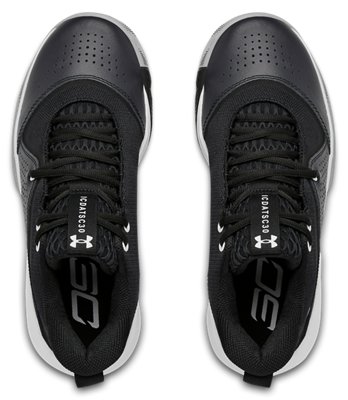 รองเท้าบาสเกตบอล UA SC 3ZER0 IV ผู้ใหญ่ image number 2