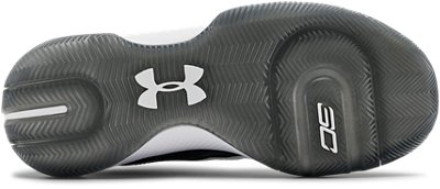 UA SC 3ZER0 IV, White, pdpMainDesktop image number 4