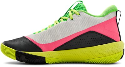 sc basketball shoes