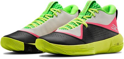 curry 3zero 4