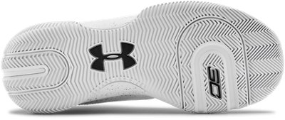 UA SC 3ZER0 IV, White, pdpMainDesktop image number 4