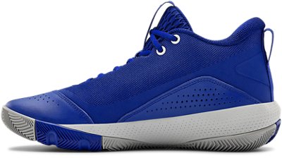 under armour 3zero basketball shoes