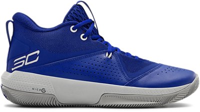 adult ua sc 3zer0 iv basketball shoes