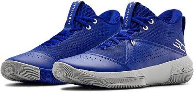 under armour 3zero basketball shoes