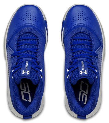 under armour 3zero basketball shoes