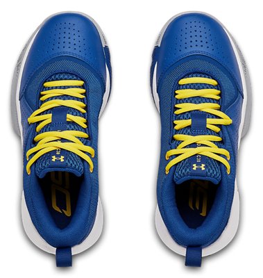 under armour sc 3zero iv