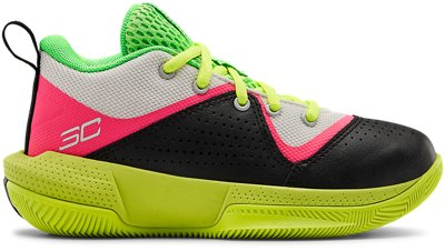 under armour ua sc 3zer0