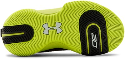 under armour sc shoes white