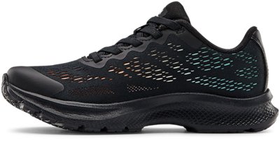 black tennis shoes for school