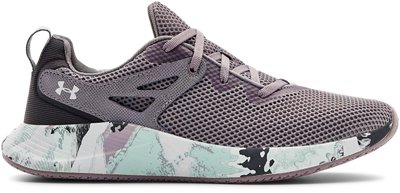 women's ua breathe trainer training shoes
