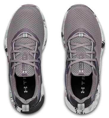 womens purple under armour shoes