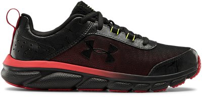 boys under armour shoes size 1