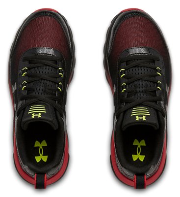 under armour assert 8 boys