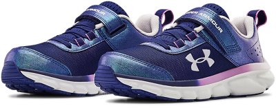 under armour preschool assert 8