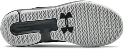 under armour gs lockdown 5