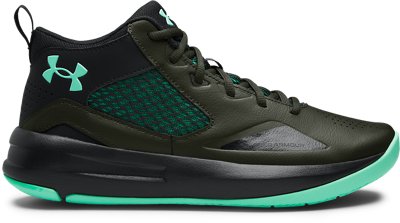 all basketball shoes