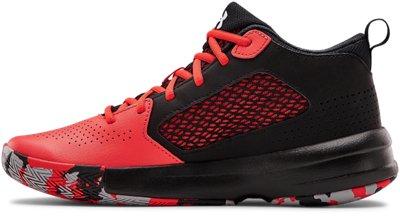 under armour lockdown 5 men's basketball shoes stores