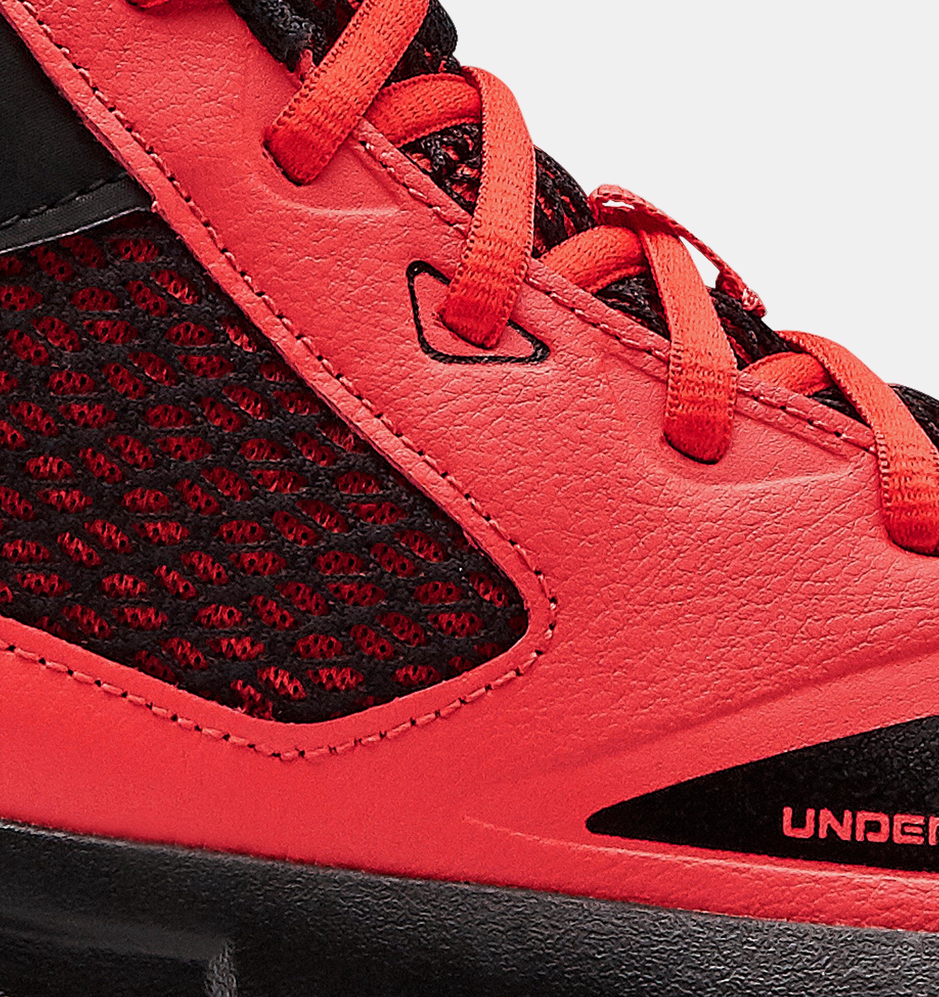 Adult UA Lockdown 5 Shoes | Armour
