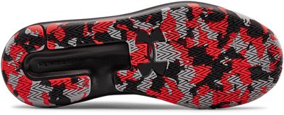 under armour lockdown 5 red