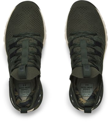 under armour mens sandals camo
